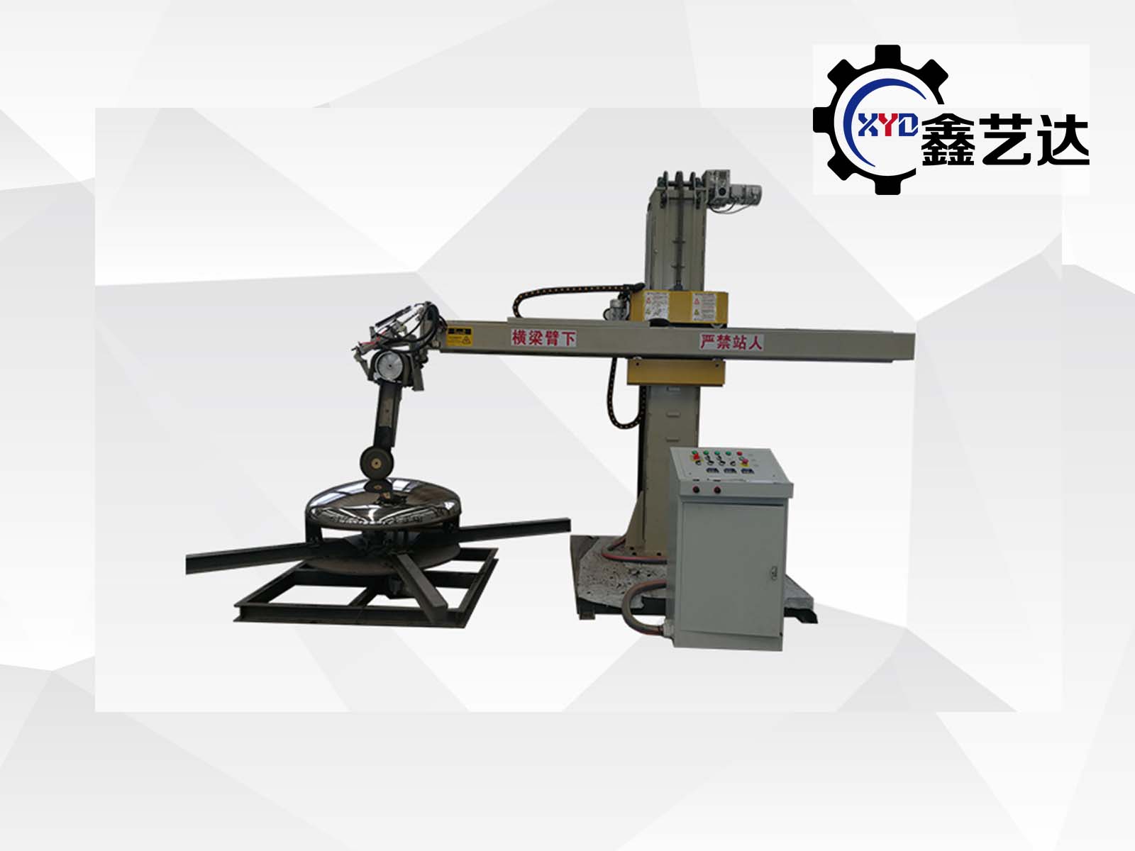 鏡面拋光機要如何正確地保養(yǎng)呢？