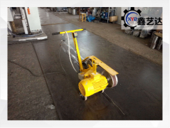 你了解直線通過(guò)式拋光機(jī)嗎